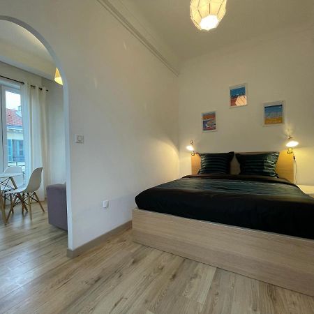 Nice Renting - Notre Dame - Cosy Loft Perfect View On The Roofs Zewnętrze zdjęcie