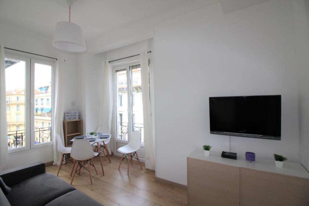 Nice Renting - Notre Dame - Cosy Loft Perfect View On The Roofs Zewnętrze zdjęcie