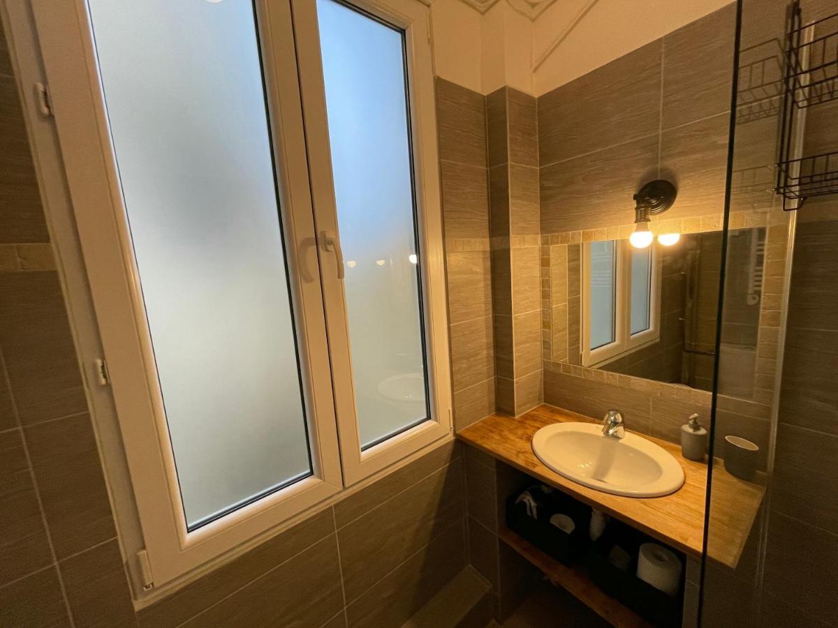 Nice Renting - Notre Dame - Cosy Loft Perfect View On The Roofs Zewnętrze zdjęcie