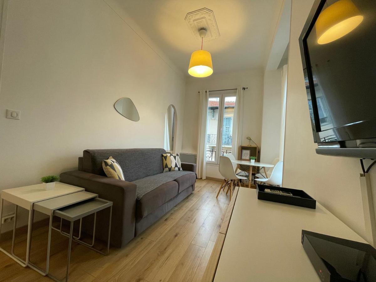 Nice Renting - Notre Dame - Cosy Loft Perfect View On The Roofs Zewnętrze zdjęcie