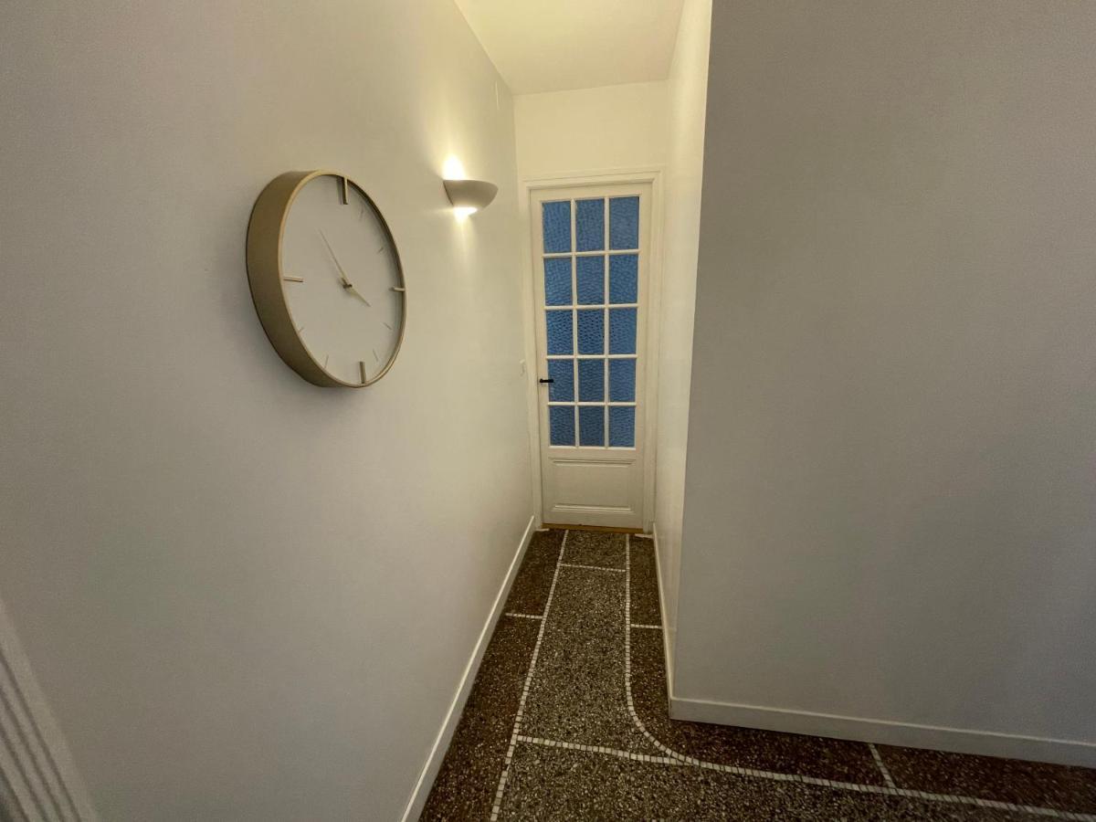 Nice Renting - Notre Dame - Cosy Loft Perfect View On The Roofs Zewnętrze zdjęcie