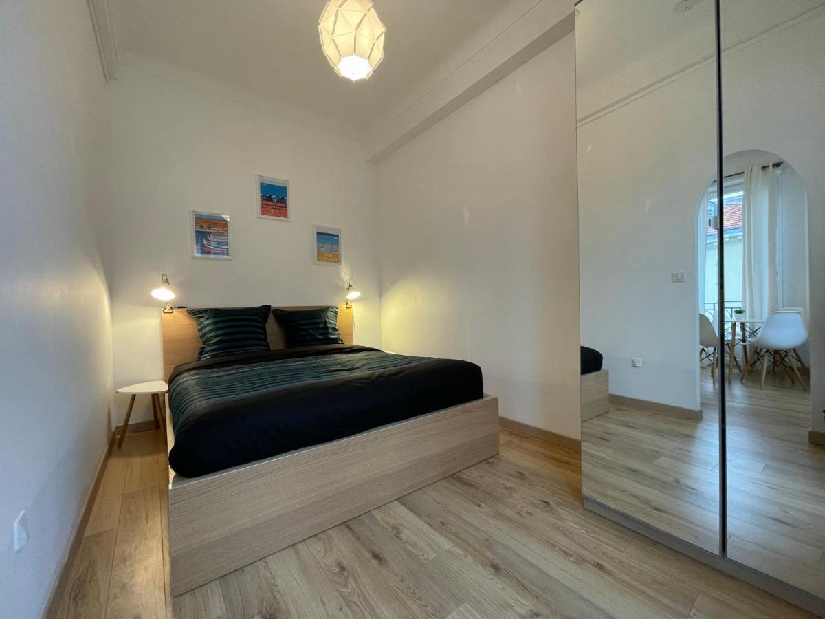 Nice Renting - Notre Dame - Cosy Loft Perfect View On The Roofs Zewnętrze zdjęcie